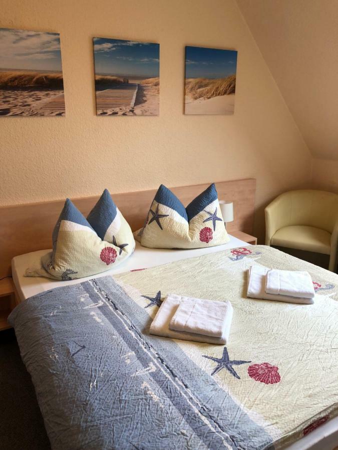 Budget Doppelzimmer